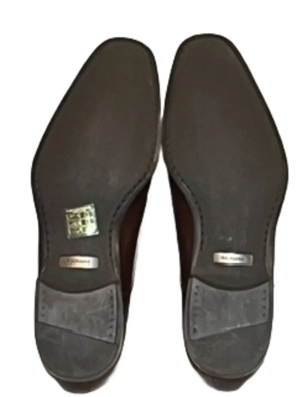MAGNANNI  Derby Shoes Size 10.5 US, 44.5 EU